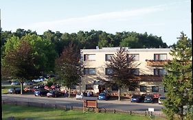 Hotel-Restaurant Fuchs